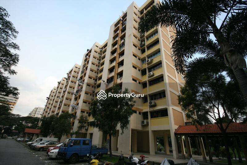 For Sale - 411 Pandan Gardens