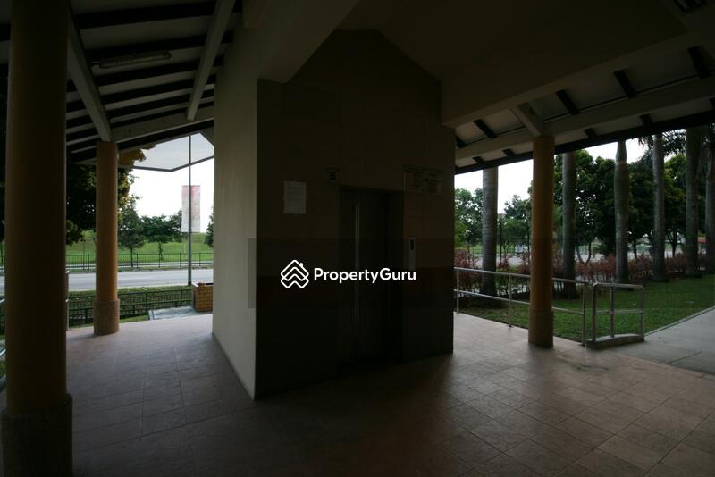 For Sale - 411 Pandan Gardens