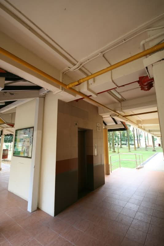 411 Pandan Gardens