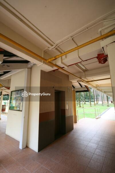 For Sale - 411 Pandan Gardens