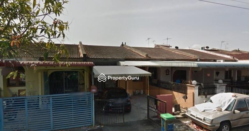 Taman Purnama #0