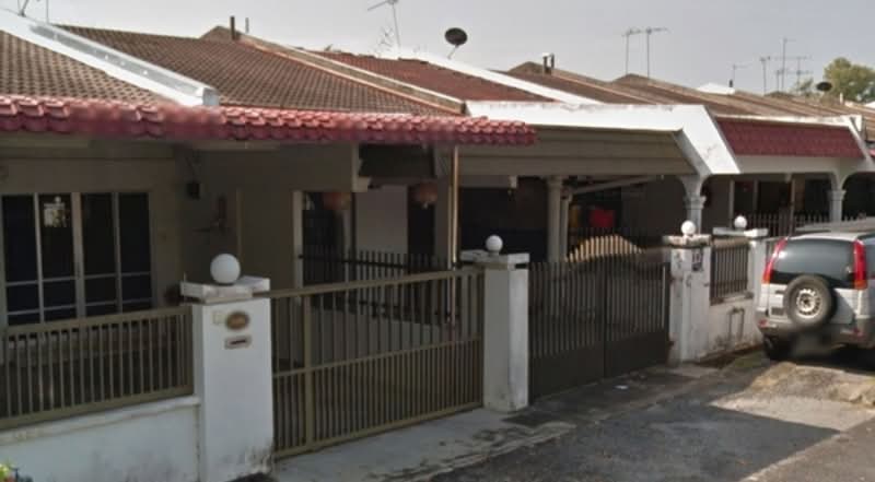 Taman Purnama - iProperty.com.my