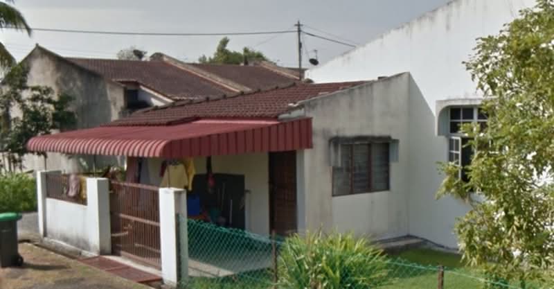 Taman Purnama - iProperty.com.my