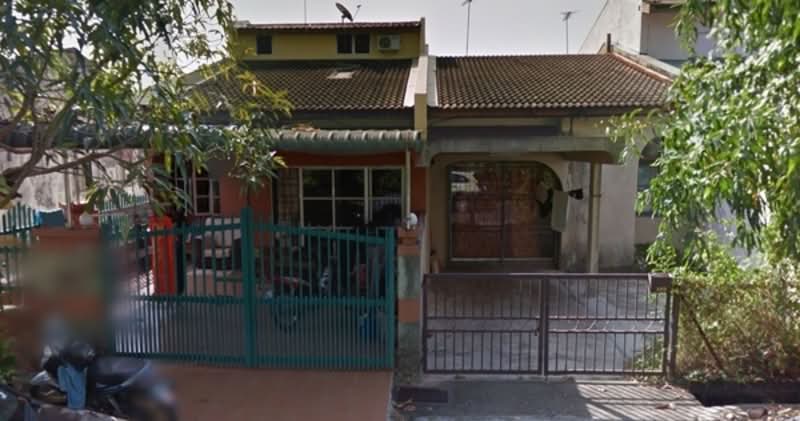 Taman Purnama - iProperty.com.my
