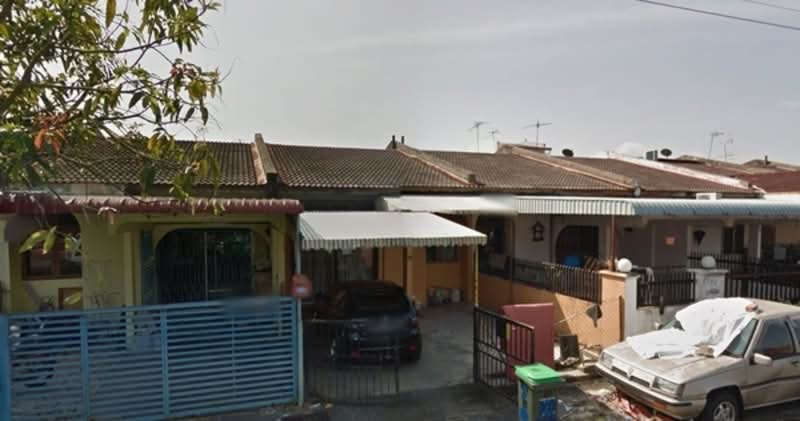 Taman Selesa - iProperty.com.my