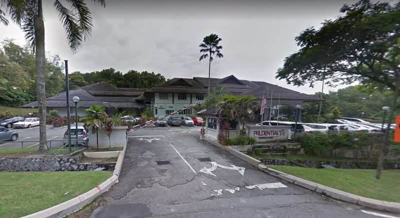 Kondominium untuk Disewa di Villa Kelab Ukay - Kenneth Low - PropertyGuru.com.my