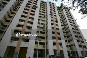 412 Pandan Gardens