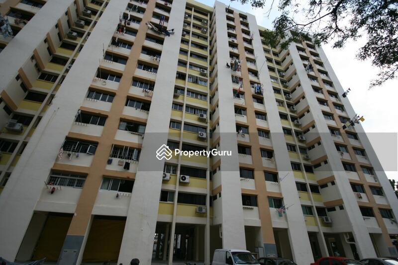 For Rent - 412 Pandan Gardens