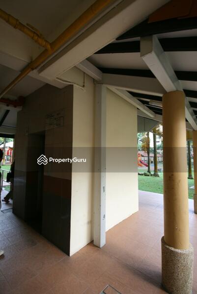 For Rent - 412 Pandan Gardens