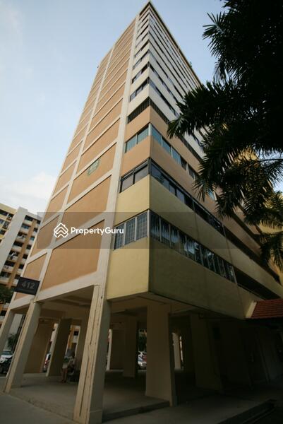 For Rent - 412 Pandan Gardens