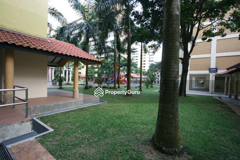 For Rent - 412 Pandan Gardens
