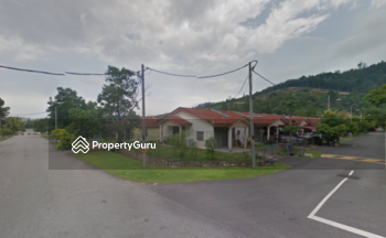 Taman Sri Pulasan