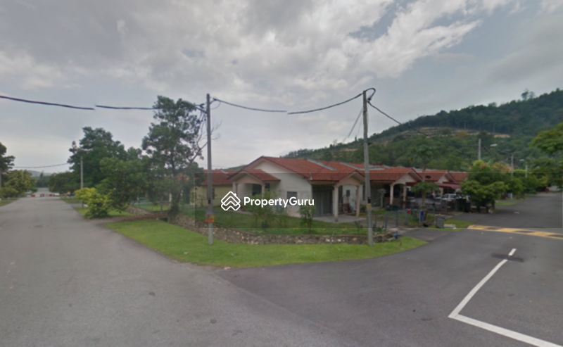 Taman Sri Pulasan #0