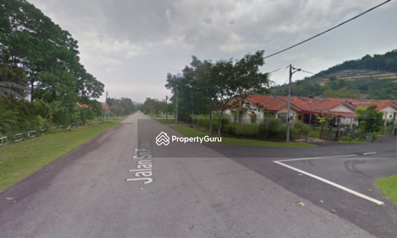 Taman Sri Pulasan #0