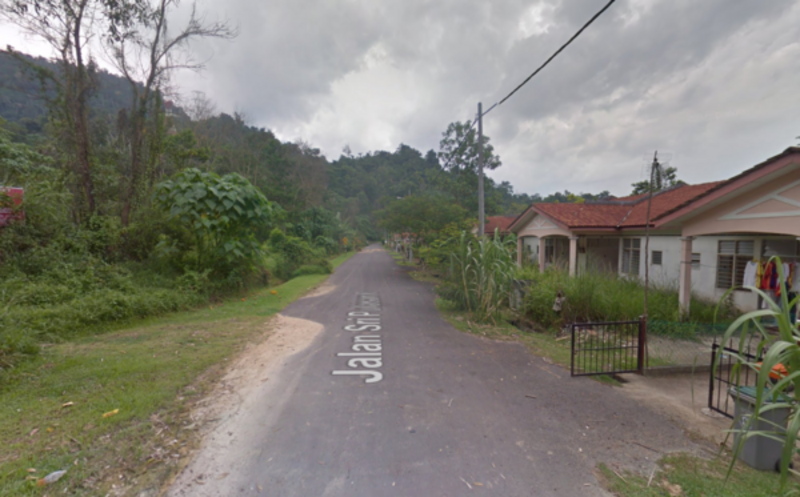 Taman Sri Pulasan - iProperty.com.my