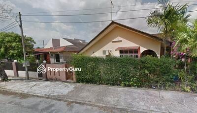 - Taman Gunung Perak