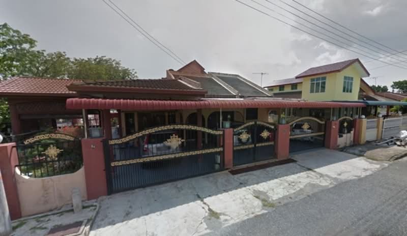Taman Gunung Perak - iProperty.com.my