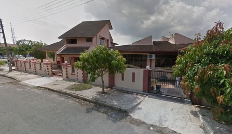 Taman Gunung Perak - iProperty.com.my