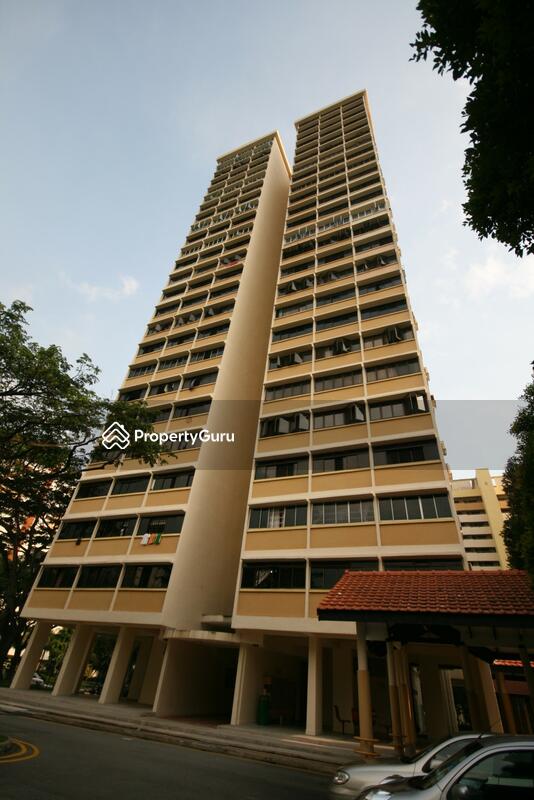 413 Pandan Gardens #0