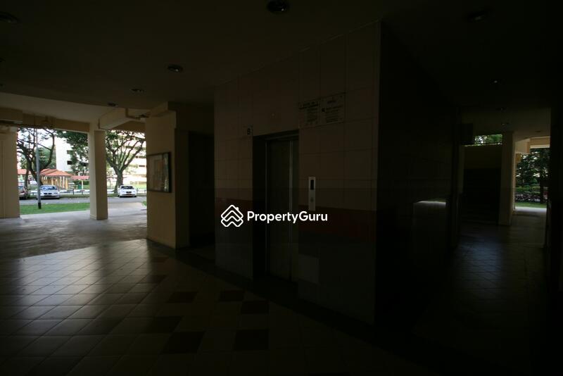 For Rent - 413 Pandan Gardens