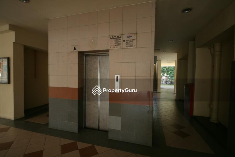 413 Pandan Gardens #0