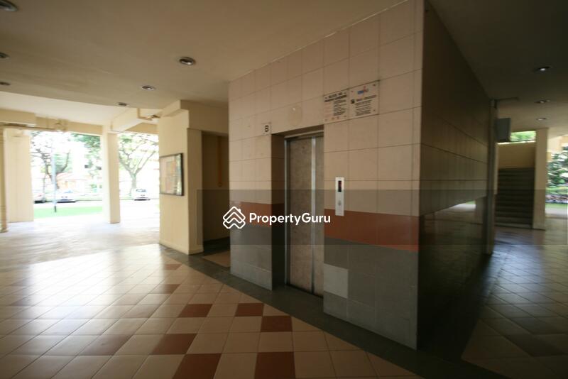 For Rent - 413 Pandan Gardens