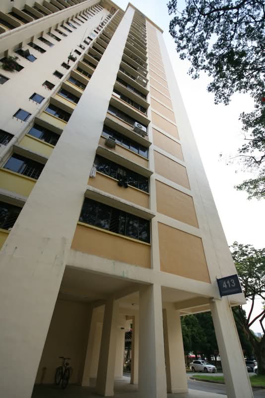 413 Pandan Gardens
