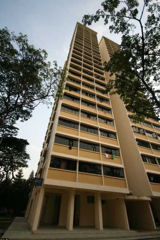 413 Pandan Gardens