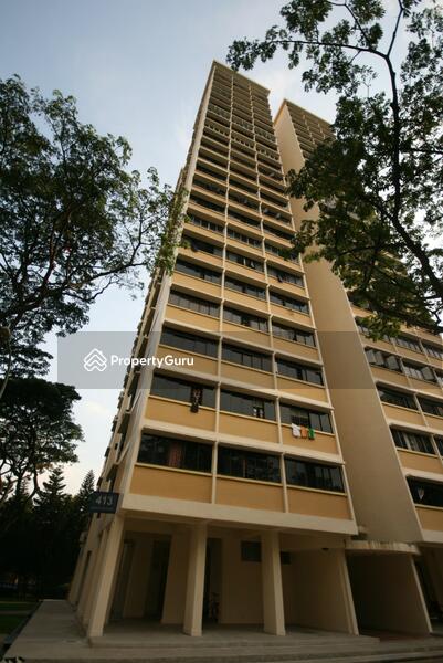 For Rent - 413 Pandan Gardens