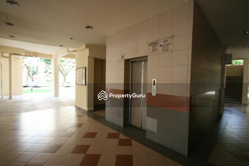 For Rent - 413 Pandan Gardens