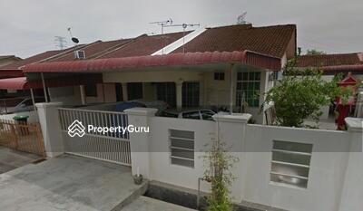 - Taman Merpati @ Alor Setar