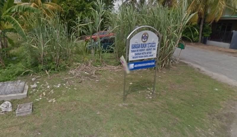 Taman Merpati @ Alor Setar - iProperty.com.my