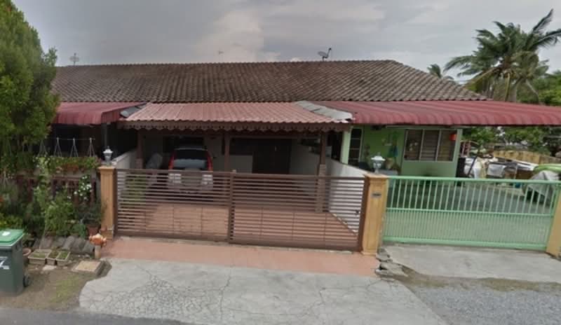 Taman Merpati @ Alor Setar - iProperty.com.my