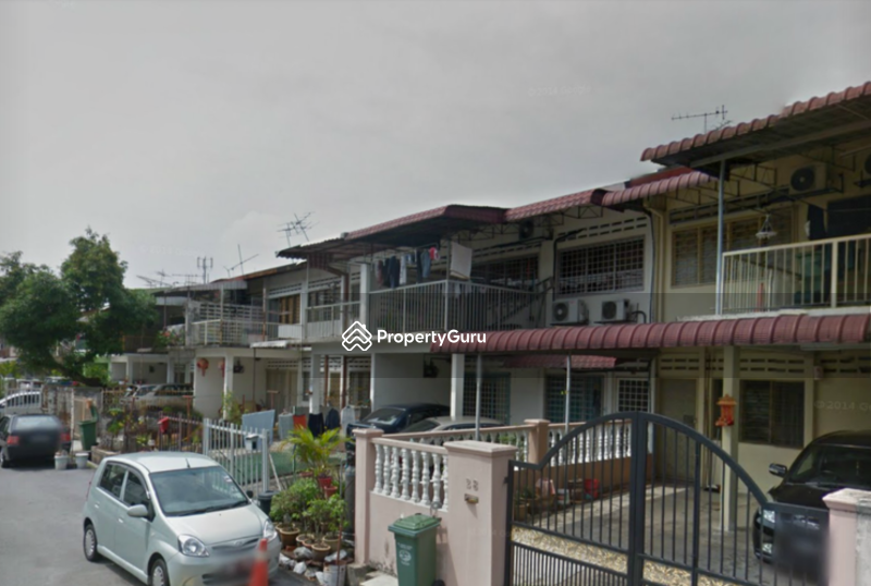 Taman Eastern #0