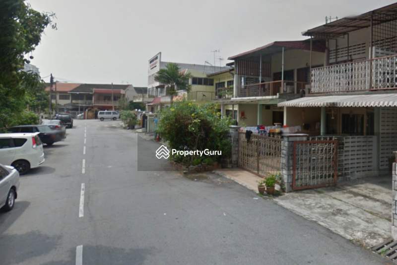 Taman Eastern #0