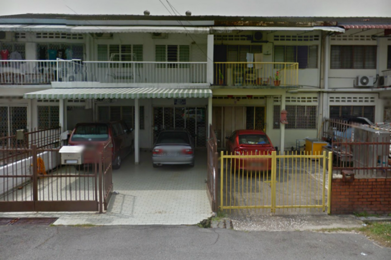 Taman Eastern - iProperty.com.my