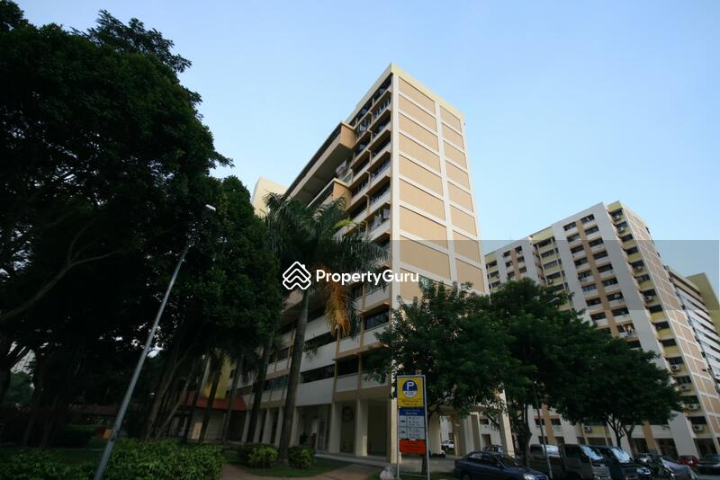 For Rent - 414 Pandan Gardens