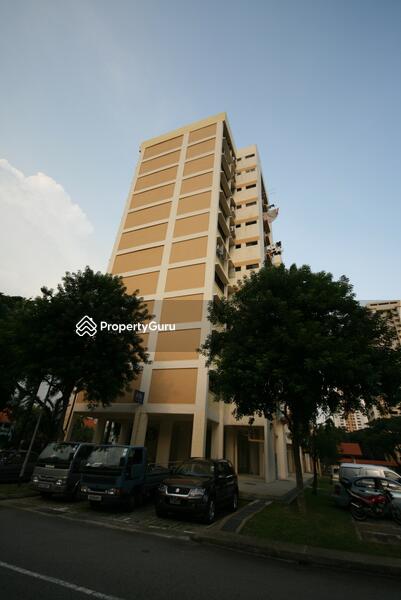 For Rent - 414 Pandan Gardens