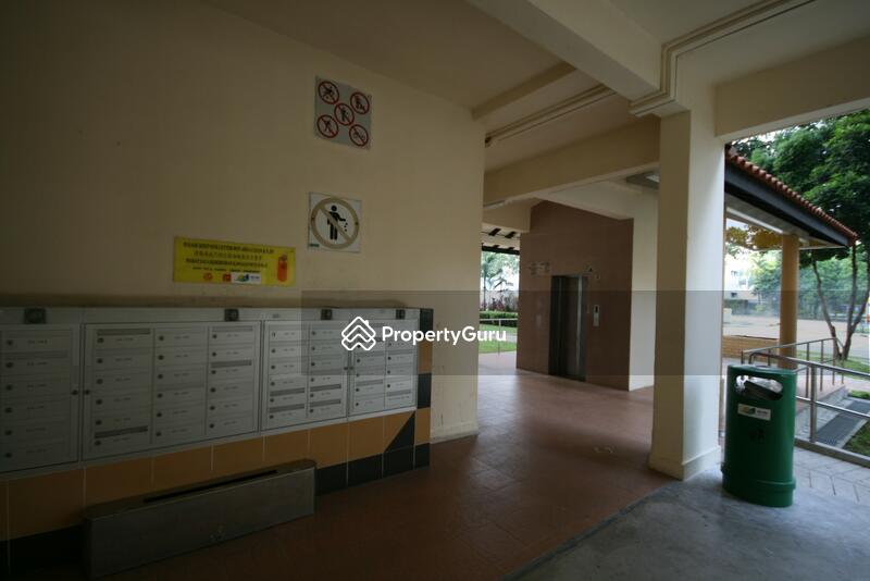 For Rent - 414 Pandan Gardens