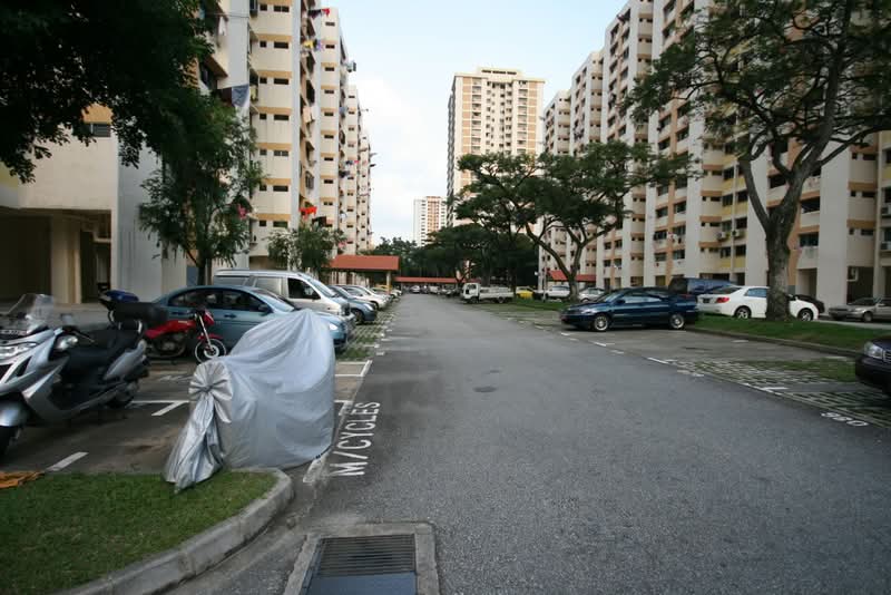 414 Pandan Gardens