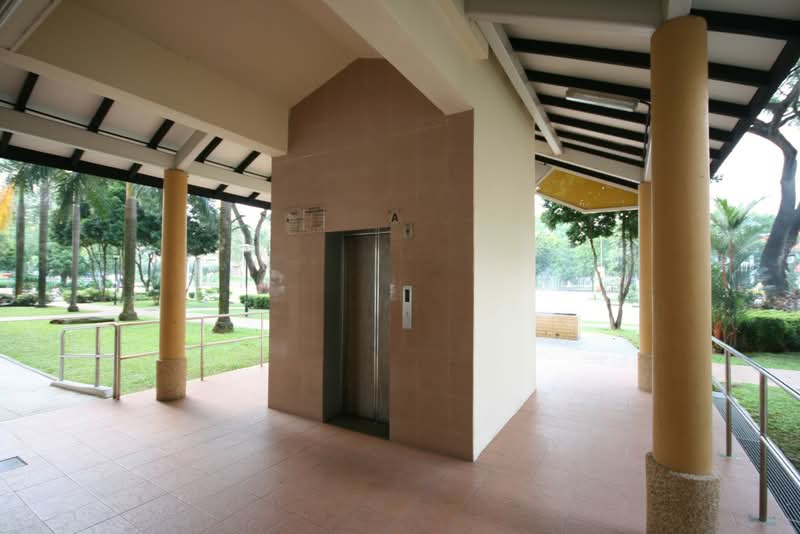 414 Pandan Gardens