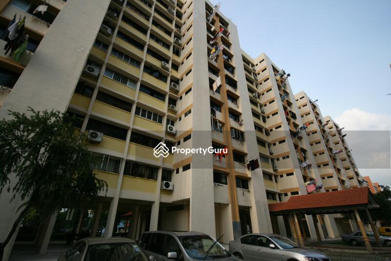 For Rent - 414 Pandan Gardens