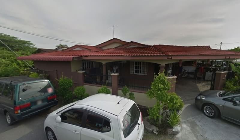 Bungalow for Sale in Taman Budiman (Alor Setar) - LS Chua - PropertyGuru.com.my