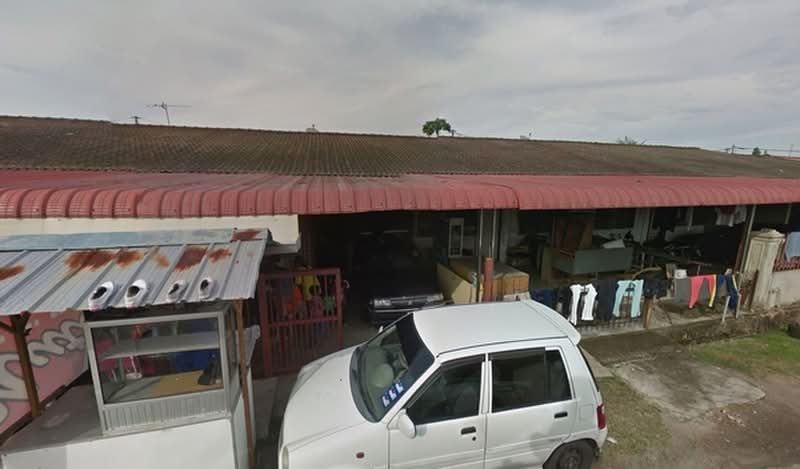 Bungalow for Sale in Taman Budiman (Alor Setar) - LS Chua - PropertyGuru.com.my