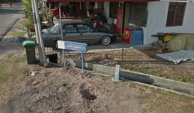 Bungalow for Sale in Taman Budiman (Alor Setar) - LS Chua - PropertyGuru.com.my