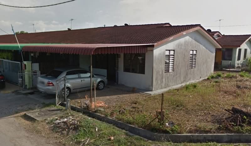 Bungalow for Sale in Taman Budiman (Alor Setar) - LS Chua - PropertyGuru.com.my