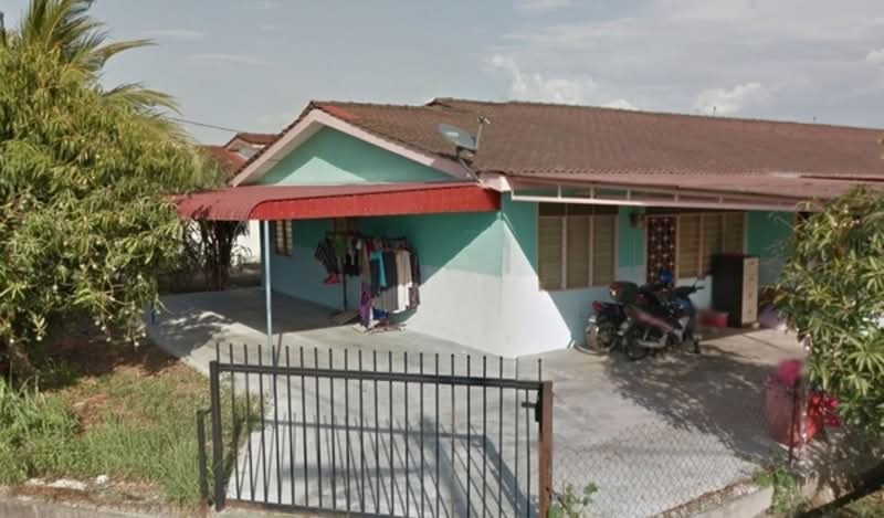 Taman Budiman - iProperty.com.my