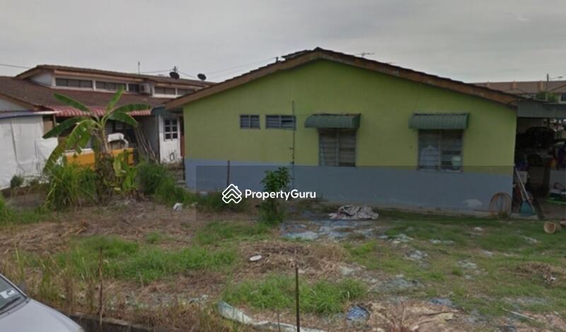 Taman Budiman (Terraced House) for Sale/Rent, 2024