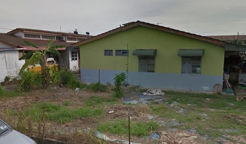 Bungalow for Sale in Taman Budiman (Alor Setar) - LS Chua - PropertyGuru.com.my