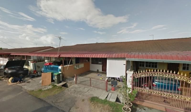 Taman Budiman - iProperty.com.my